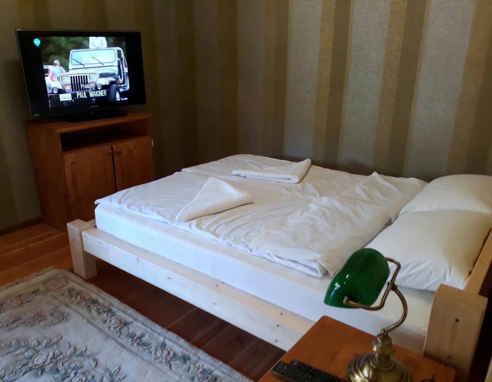 Rancho 555 Guest House Uzhhorod Luaran gambar