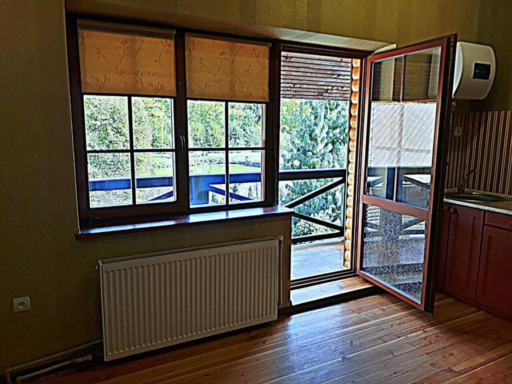 Rancho 555 Guest House Uzhhorod Luaran gambar