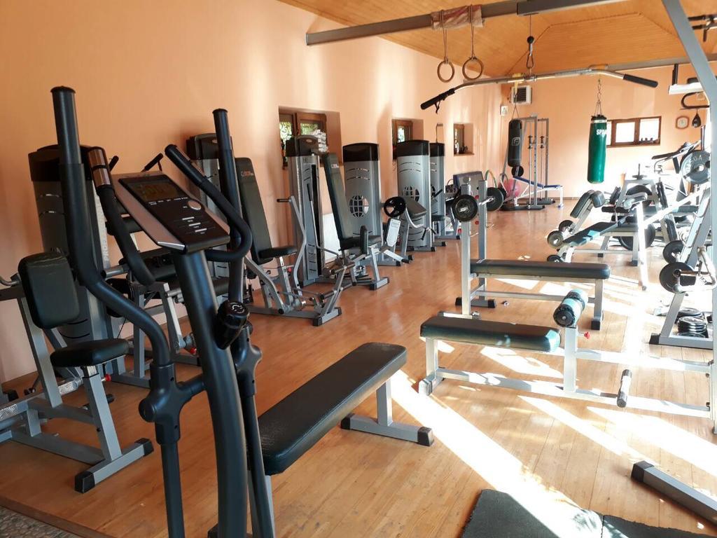 Rancho 555 Guest House Uzhhorod Luaran gambar