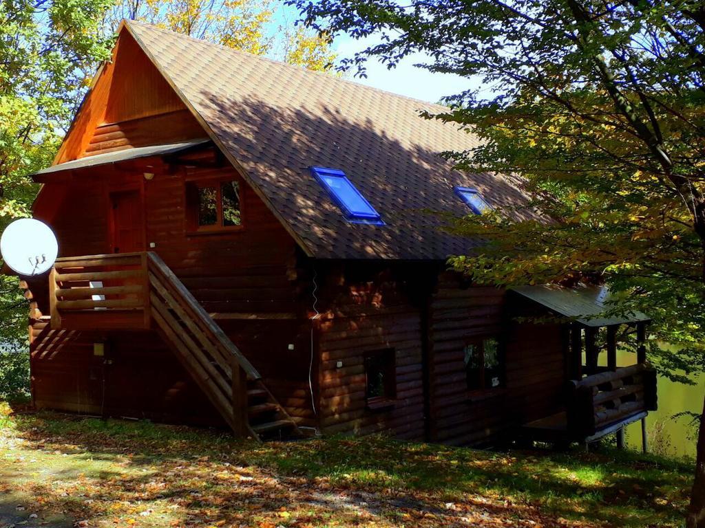 Rancho 555 Guest House Uzhhorod Luaran gambar