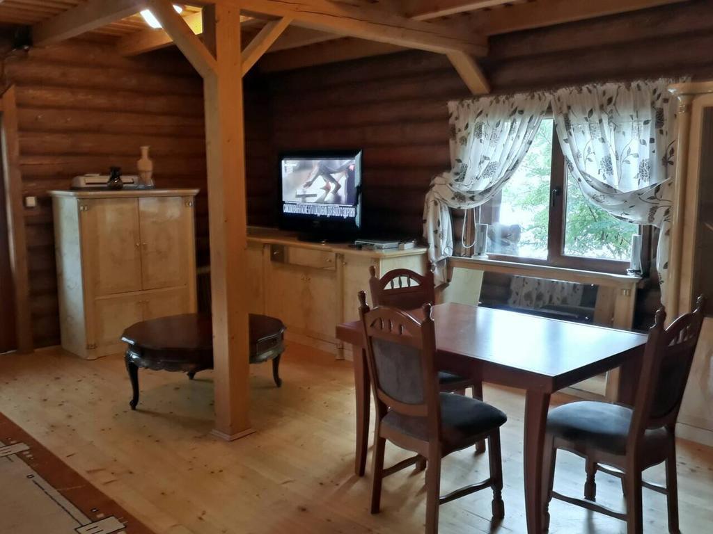 Rancho 555 Guest House Uzhhorod Luaran gambar