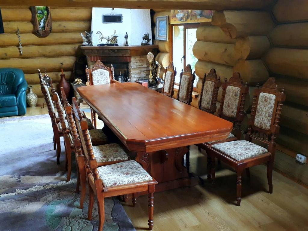 Rancho 555 Guest House Uzhhorod Luaran gambar