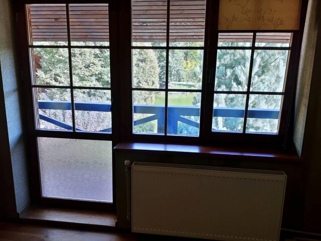 Rancho 555 Guest House Uzhhorod Luaran gambar