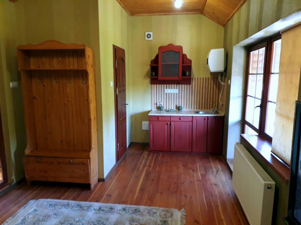 Rancho 555 Guest House Uzhhorod Luaran gambar