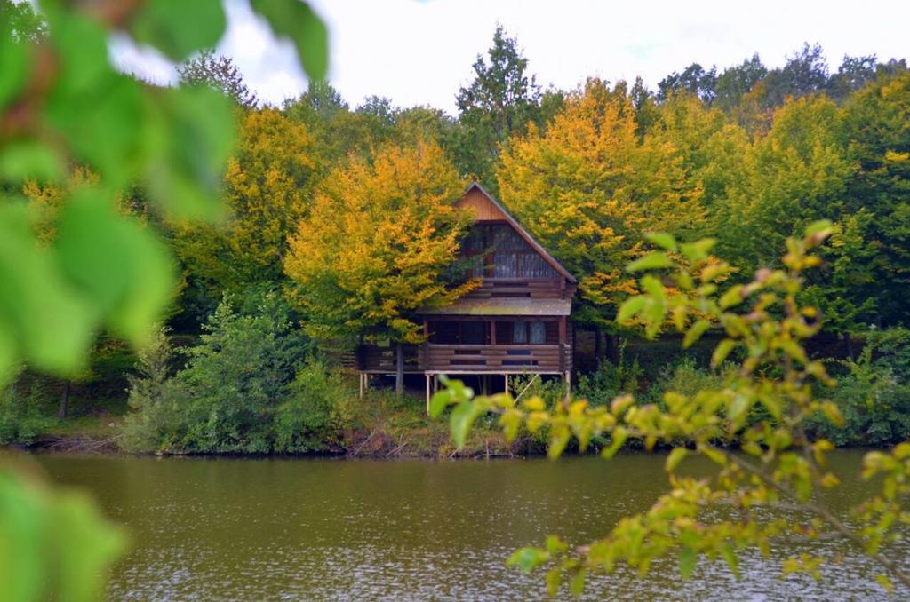 Rancho 555 Guest House Uzhhorod Luaran gambar