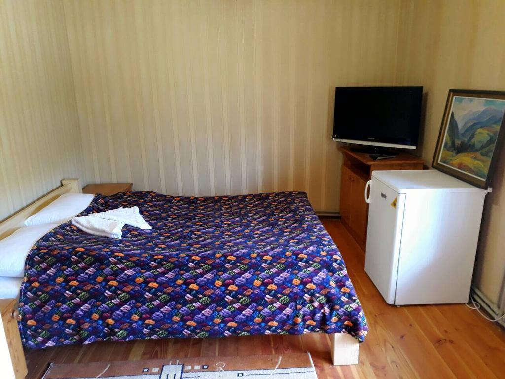 Rancho 555 Guest House Uzhhorod Luaran gambar