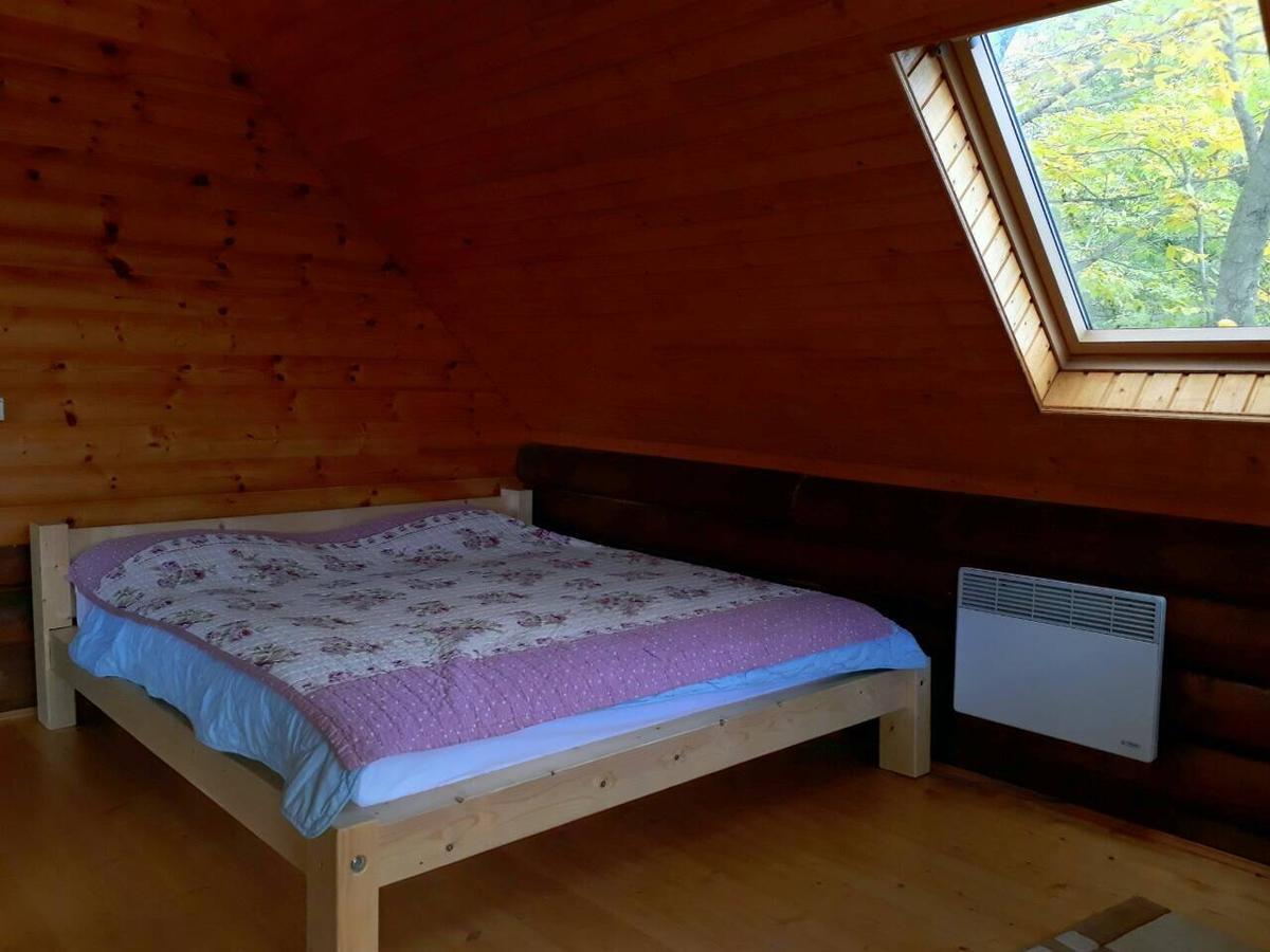 Rancho 555 Guest House Uzhhorod Luaran gambar